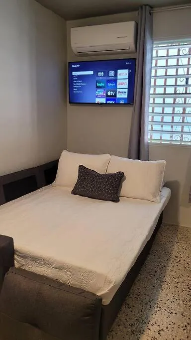 Appartamento Trujillo Alto Quiet And Cozy, Fully Equipped And Pet-Friendly 0*,  Porto Rico