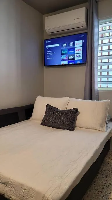 Appartamento Trujillo Alto Quiet And Cozy, Fully Equipped And Pet-Friendly