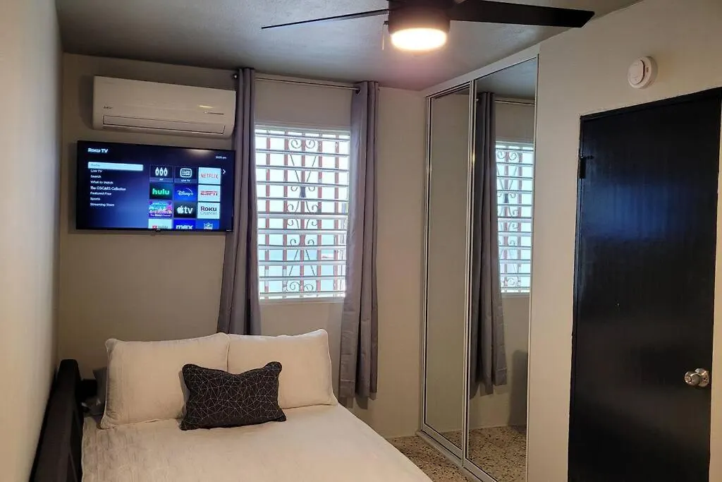 Appartamento Trujillo Alto Quiet And Cozy, Fully Equipped And Pet-Friendly Porto Rico