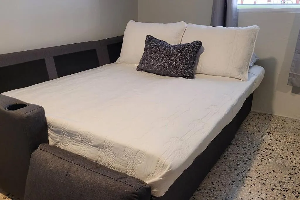 Appartamento Trujillo Alto Quiet And Cozy, Fully Equipped And Pet-Friendly