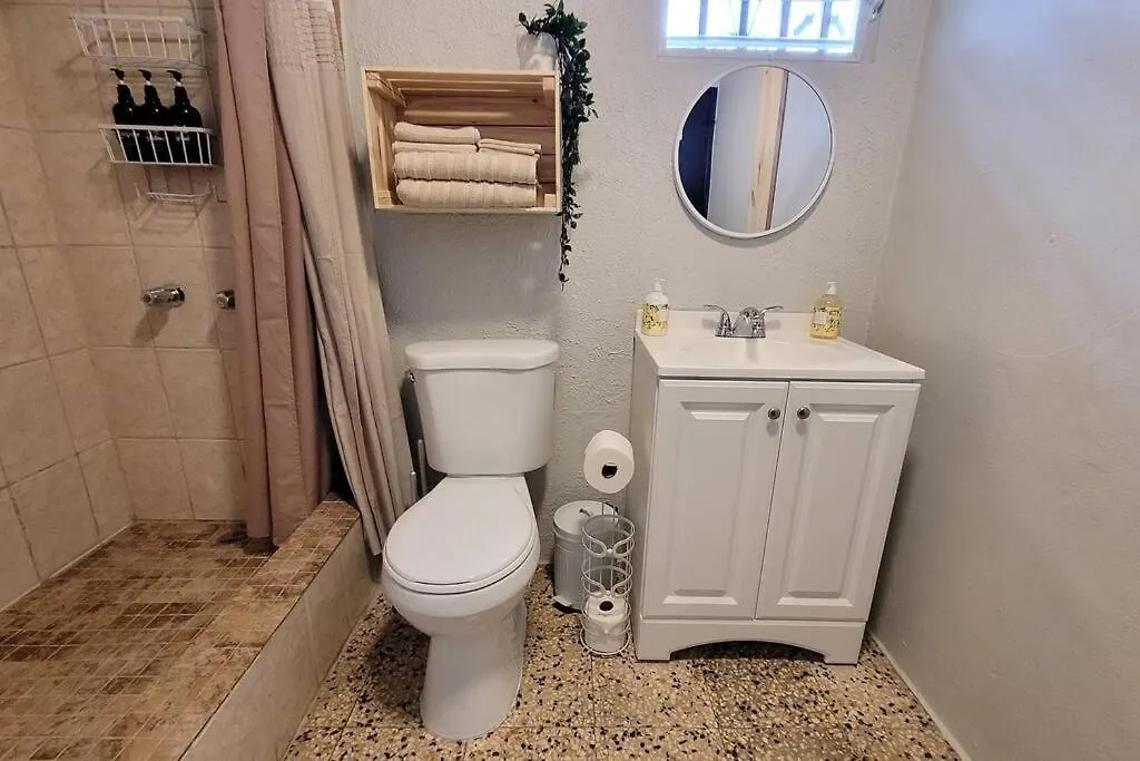 Appartamento Trujillo Alto Quiet And Cozy, Fully Equipped And Pet-Friendly