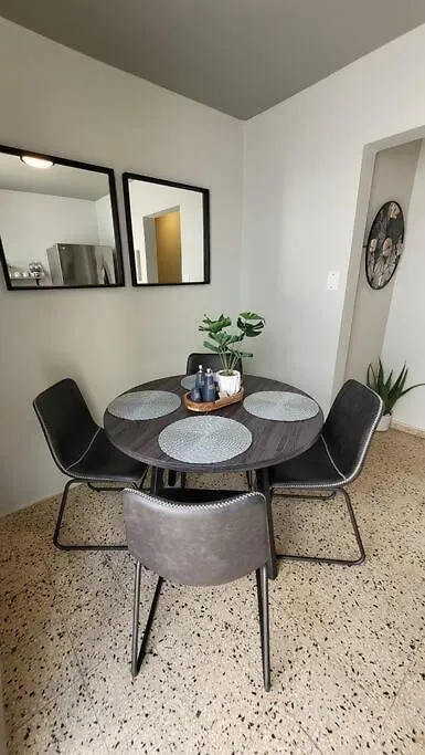 Appartamento Trujillo Alto Quiet And Cozy, Fully Equipped And Pet-Friendly
