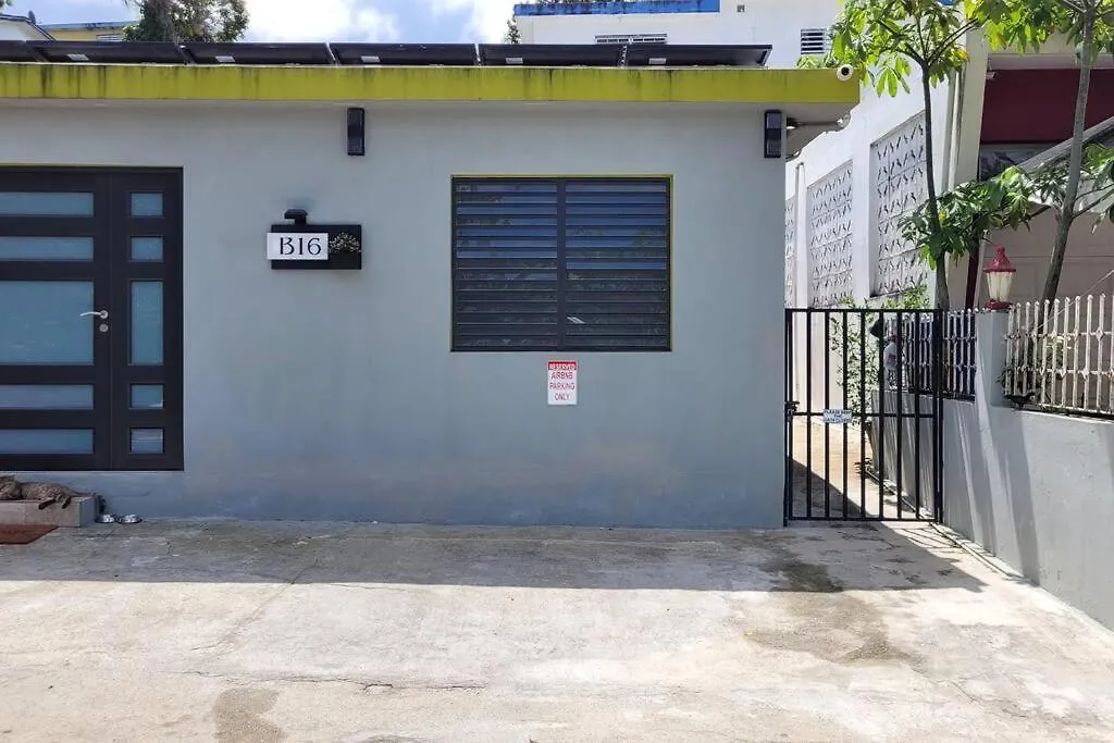 Appartamento Trujillo Alto Quiet And Cozy, Fully Equipped And Pet-Friendly