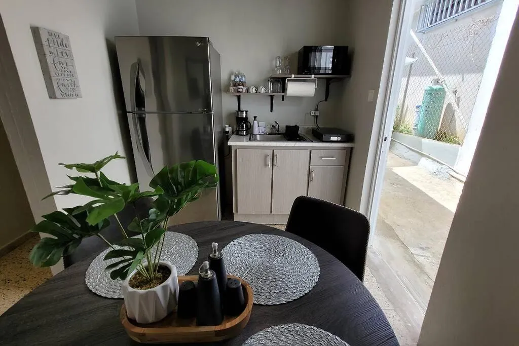 Appartamento Trujillo Alto Quiet And Cozy, Fully Equipped And Pet-Friendly