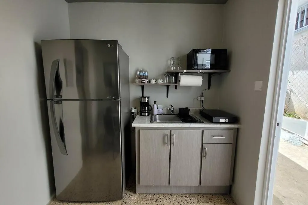 Appartamento Trujillo Alto Quiet And Cozy, Fully Equipped And Pet-Friendly
