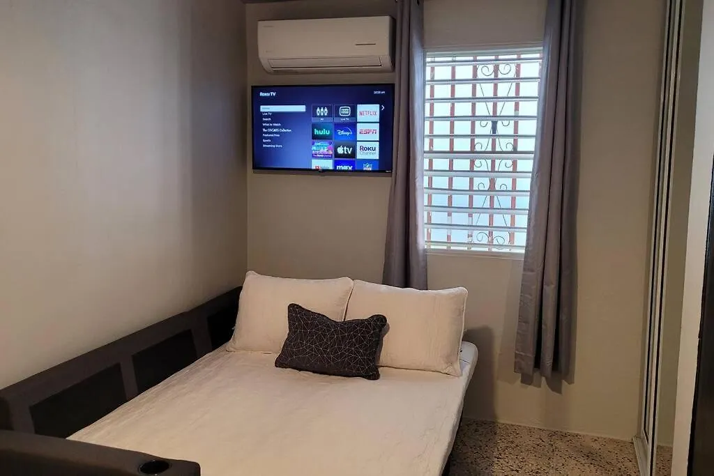 Appartamento Trujillo Alto Quiet And Cozy, Fully Equipped And Pet-Friendly