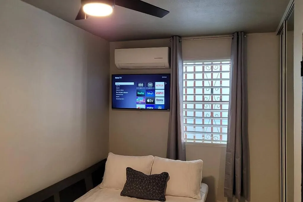 Appartamento Trujillo Alto Quiet And Cozy, Fully Equipped And Pet-Friendly