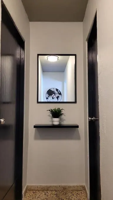דירות Trujillo Alto Quiet And Cozy, Fully Equipped And Pet-Friendly פוארטו ריקו