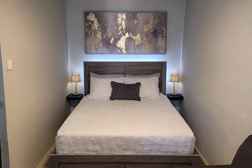 דירות Trujillo Alto Quiet And Cozy, Fully Equipped And Pet-Friendly