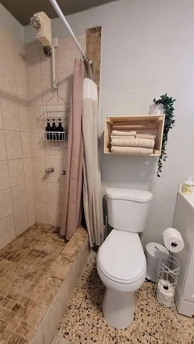 דירות Trujillo Alto Quiet And Cozy, Fully Equipped And Pet-Friendly פוארטו ריקו