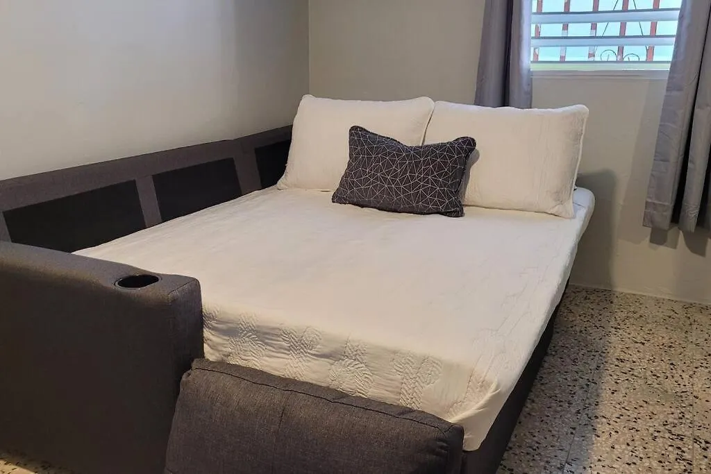 דירות Trujillo Alto Quiet And Cozy, Fully Equipped And Pet-Friendly