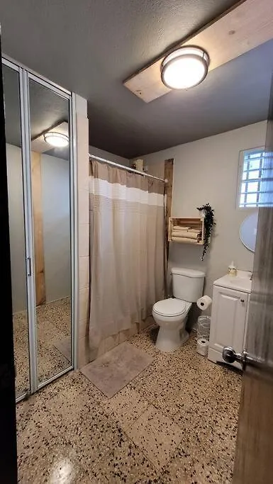 דירות Trujillo Alto Quiet And Cozy, Fully Equipped And Pet-Friendly