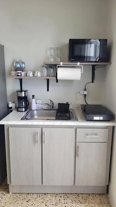 דירות Trujillo Alto Quiet And Cozy, Fully Equipped And Pet-Friendly