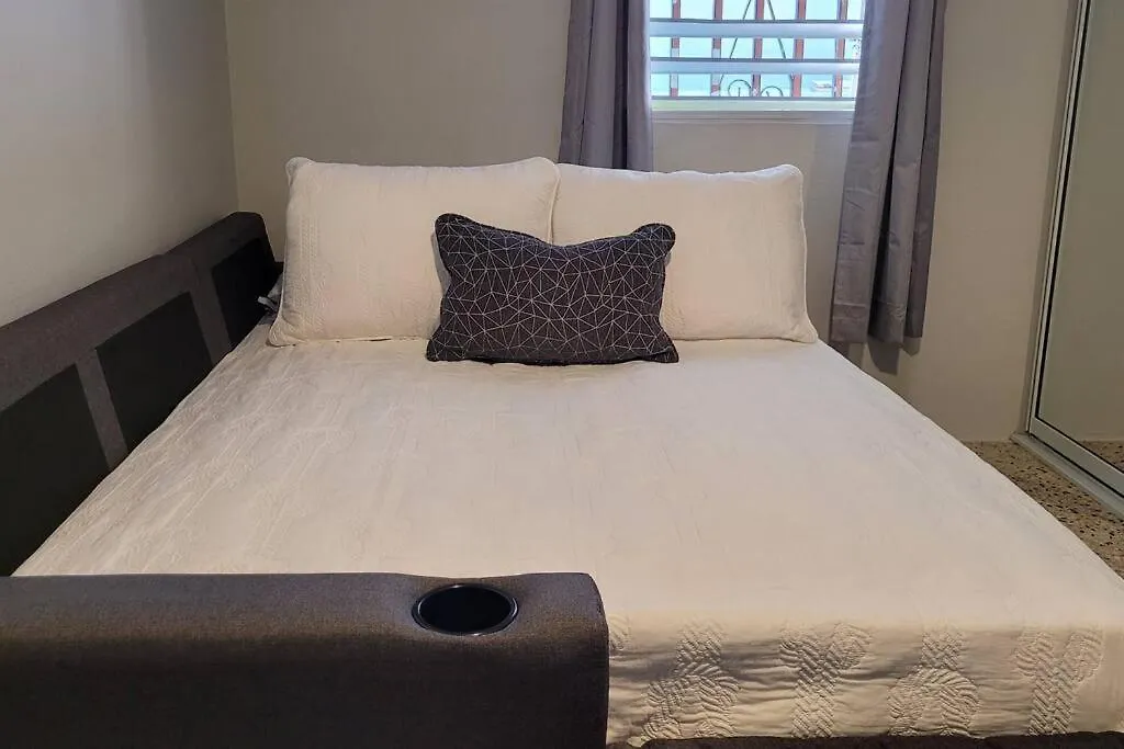 דירות Trujillo Alto Quiet And Cozy, Fully Equipped And Pet-Friendly