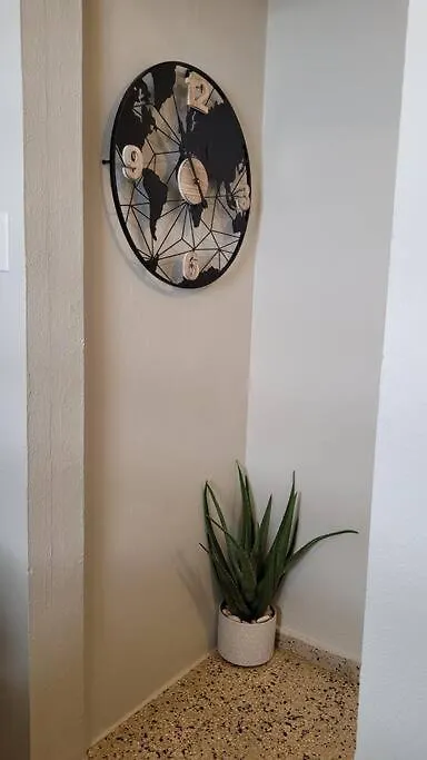 דירות Trujillo Alto Quiet And Cozy, Fully Equipped And Pet-Friendly