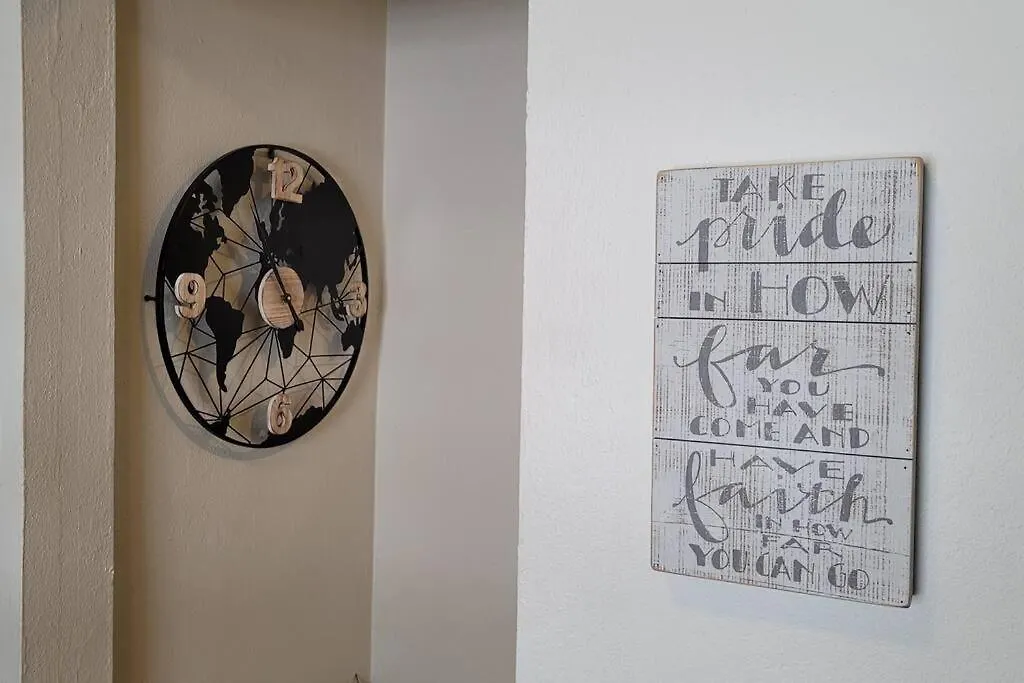 דירות Trujillo Alto Quiet And Cozy, Fully Equipped And Pet-Friendly פוארטו ריקו