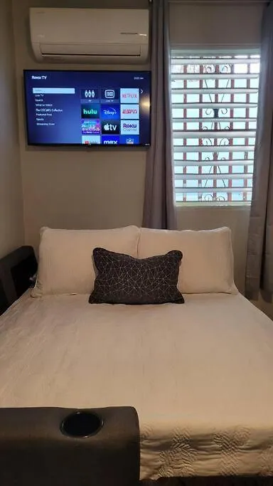 דירות Trujillo Alto Quiet And Cozy, Fully Equipped And Pet-Friendly