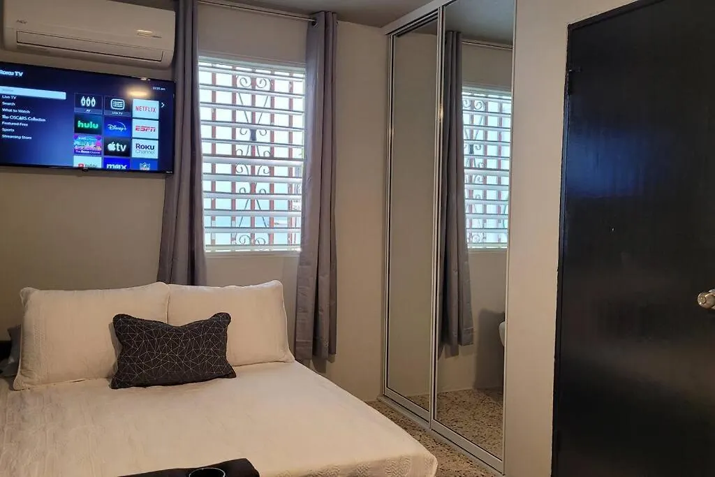 דירות Trujillo Alto Quiet And Cozy, Fully Equipped And Pet-Friendly