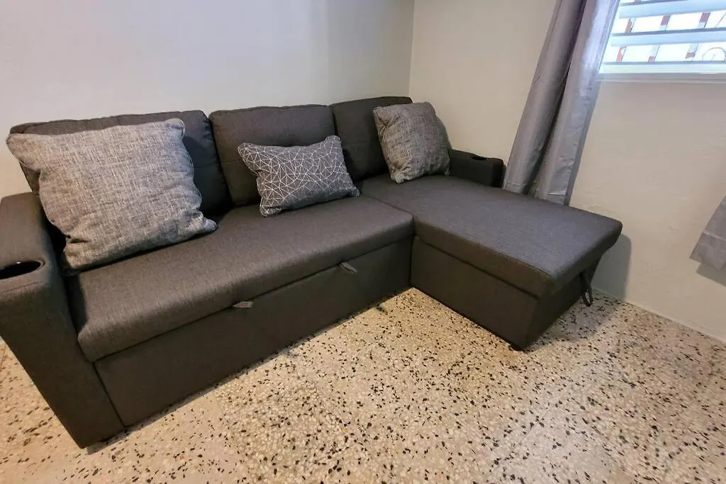 דירות Trujillo Alto Quiet And Cozy, Fully Equipped And Pet-Friendly 0*,  פוארטו ריקו