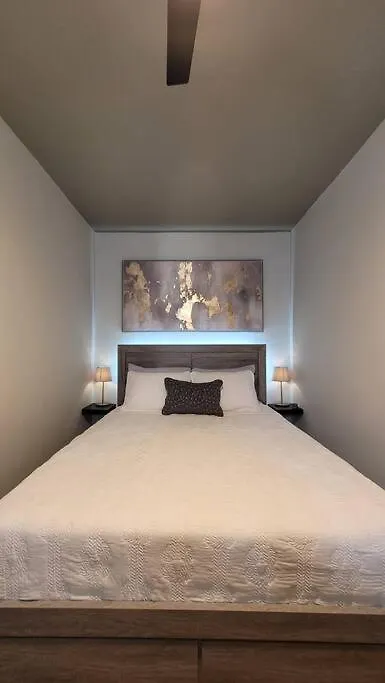 דירות Trujillo Alto Quiet And Cozy, Fully Equipped And Pet-Friendly פוארטו ריקו