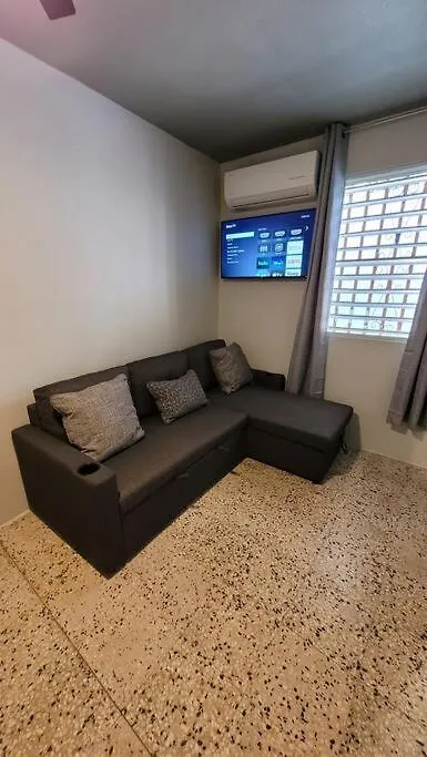 דירות Trujillo Alto Quiet And Cozy, Fully Equipped And Pet-Friendly