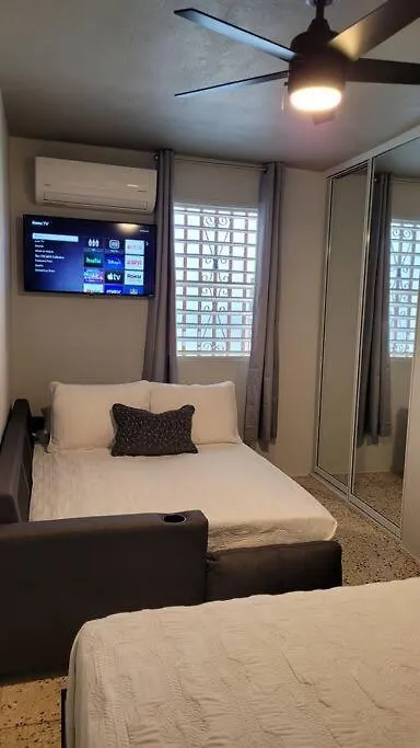 דירות Trujillo Alto Quiet And Cozy, Fully Equipped And Pet-Friendly