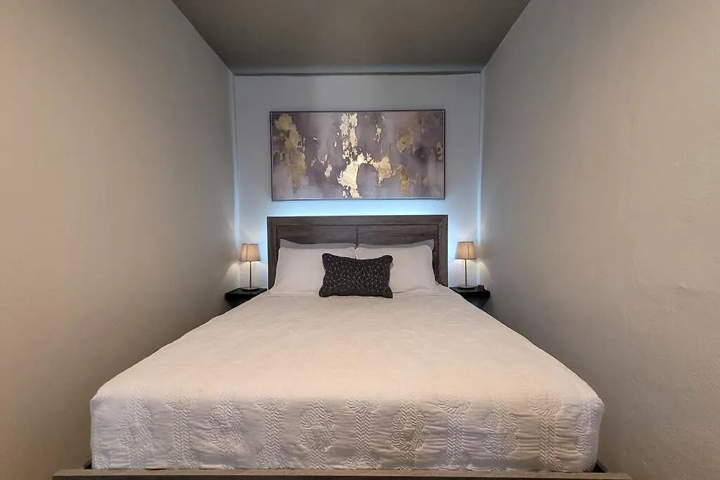 דירות Trujillo Alto Quiet And Cozy, Fully Equipped And Pet-Friendly
