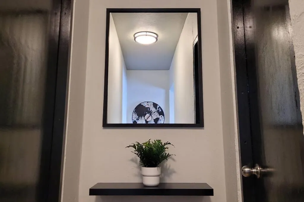 דירות Trujillo Alto Quiet And Cozy, Fully Equipped And Pet-Friendly