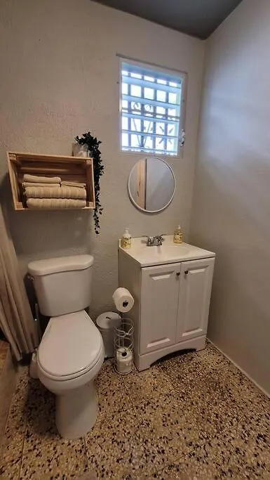 Appartement Trujillo Alto Quiet And Cozy, Fully Equipped And Pet-Friendly