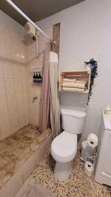 Appartement Trujillo Alto Quiet And Cozy, Fully Equipped And Pet-Friendly Porto Rico