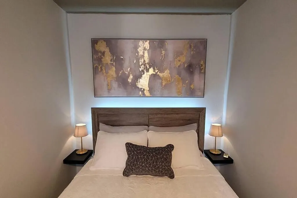 Appartement Trujillo Alto Quiet And Cozy, Fully Equipped And Pet-Friendly Porto Rico