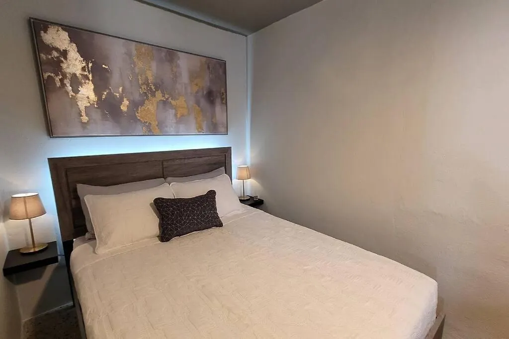 Appartement Trujillo Alto Quiet And Cozy, Fully Equipped And Pet-Friendly