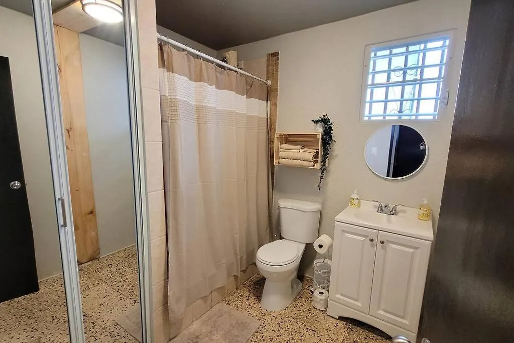 Appartement Trujillo Alto Quiet And Cozy, Fully Equipped And Pet-Friendly