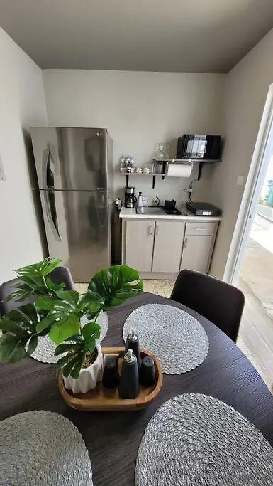 Appartement Trujillo Alto Quiet And Cozy, Fully Equipped And Pet-Friendly