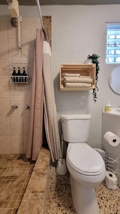 Appartement Trujillo Alto Quiet And Cozy, Fully Equipped And Pet-Friendly 0*,  Porto Rico