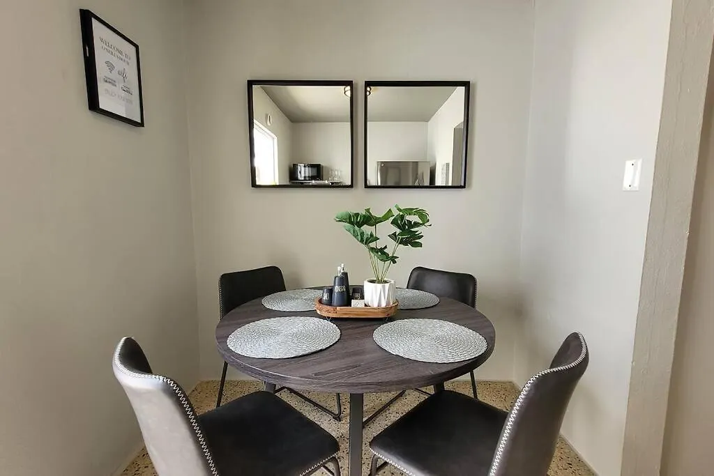 Appartement Trujillo Alto Quiet And Cozy, Fully Equipped And Pet-Friendly 0*,  Porto Rico