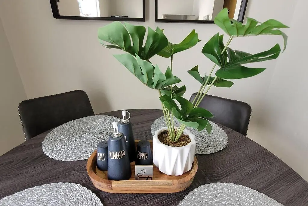 Appartement Trujillo Alto Quiet And Cozy, Fully Equipped And Pet-Friendly Porto Rico