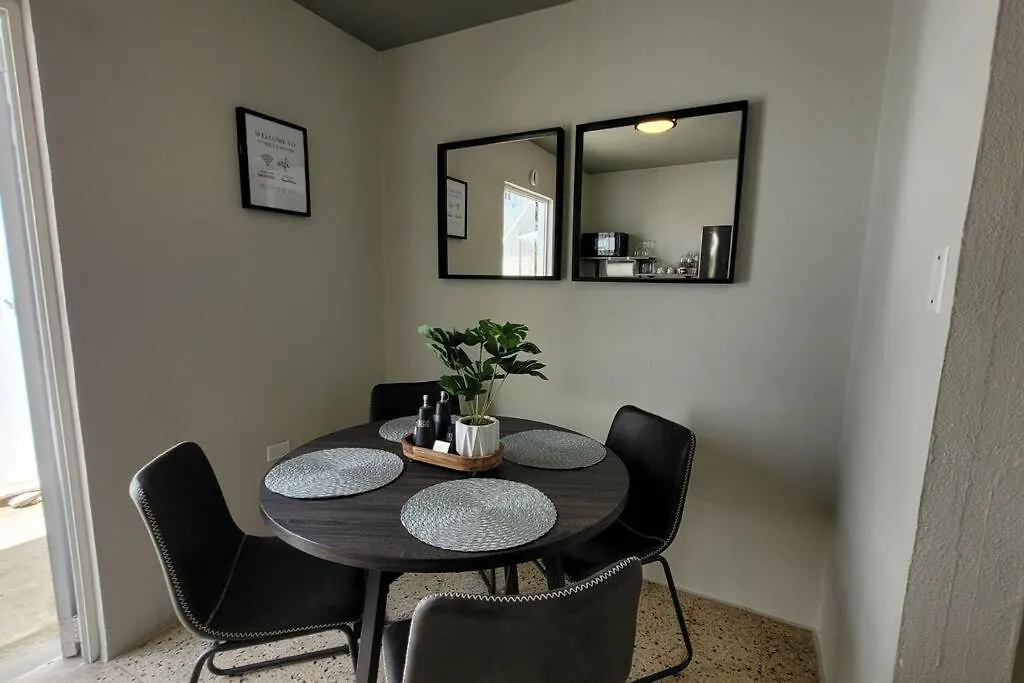 Appartement Trujillo Alto Quiet And Cozy, Fully Equipped And Pet-Friendly Porto Rico