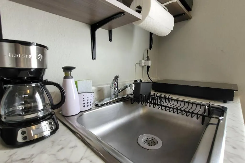 Appartement Trujillo Alto Quiet And Cozy, Fully Equipped And Pet-Friendly Porto Rico