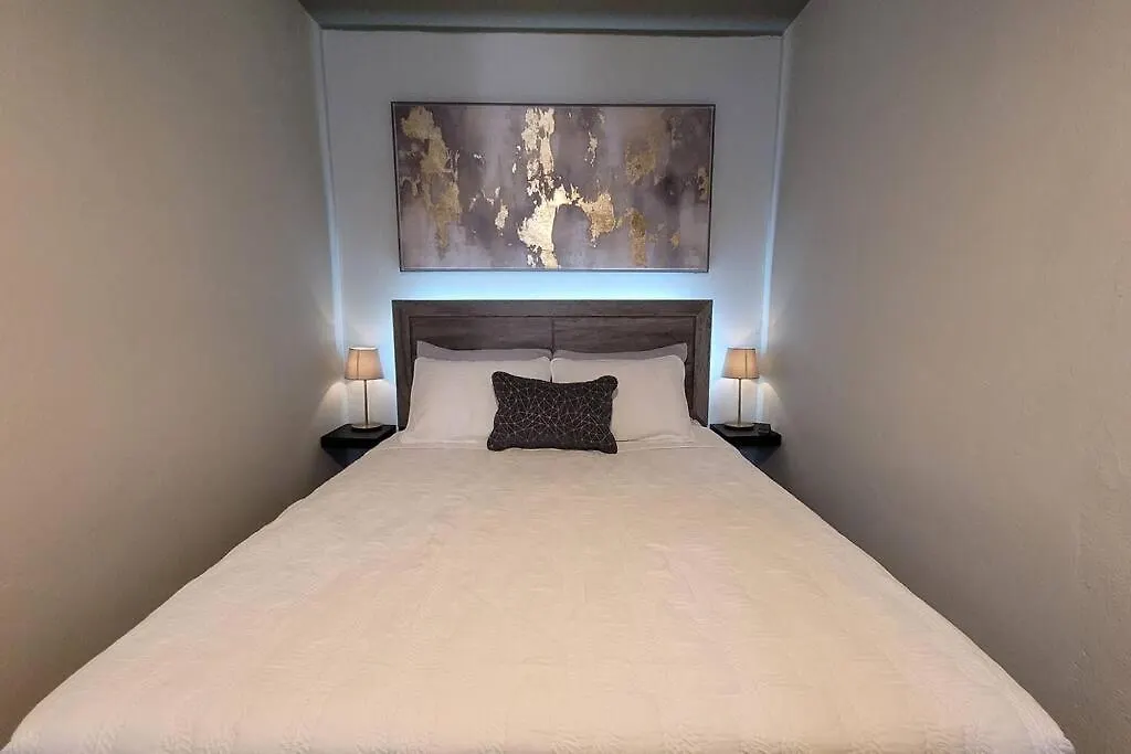 Appartement Trujillo Alto Quiet And Cozy, Fully Equipped And Pet-Friendly