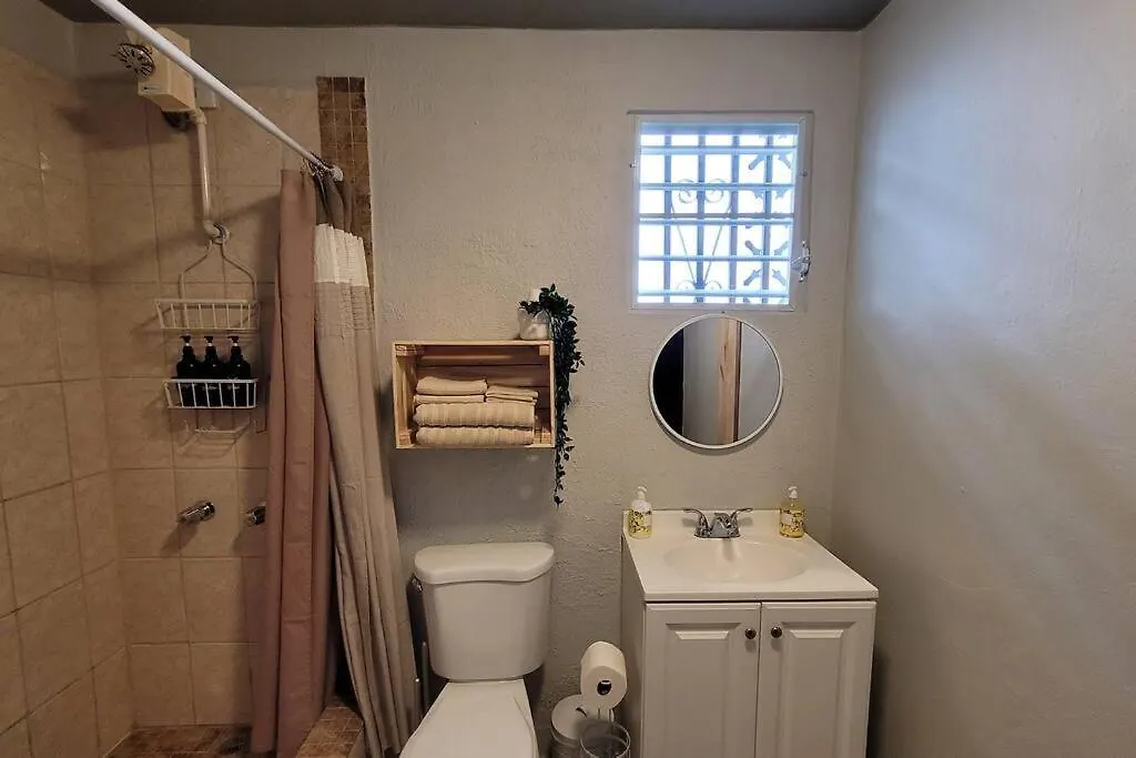 Appartement Trujillo Alto Quiet And Cozy, Fully Equipped And Pet-Friendly