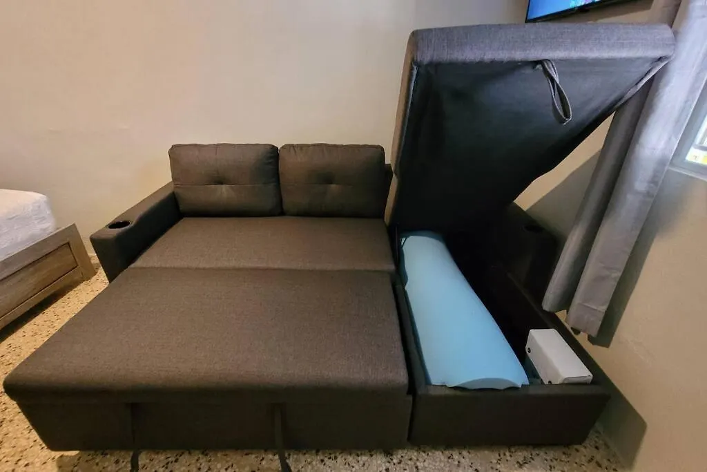 Appartement Trujillo Alto Quiet And Cozy, Fully Equipped And Pet-Friendly Porto Rico