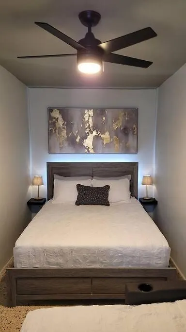 Appartement Trujillo Alto Quiet And Cozy, Fully Equipped And Pet-Friendly