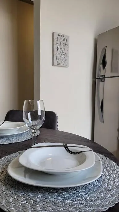 Appartement Trujillo Alto Quiet And Cozy, Fully Equipped And Pet-Friendly 0*,