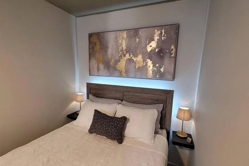 Appartement Trujillo Alto Quiet And Cozy, Fully Equipped And Pet-Friendly 0*,
